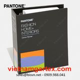  Bảng màu FHIC300A Pantone FHI Cotton Planner 