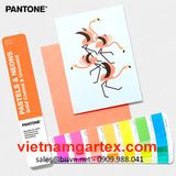  Bảng màu GG1504A Pantone Pastels Neons guide Un/coated 