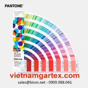  Bảng màu GG7000 Pantone Extended Gamut Coated Guide 