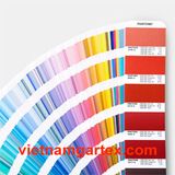  Bảng màu Pantone GP1601N Formula guide  Coated & Uncoated 