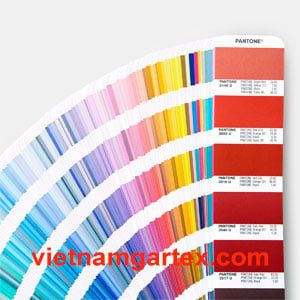 Bảng màu Pantone GP1601N Formula guide  Coated & Uncoated 