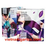  Bảng màu GP1606N Pantone Solid Chips Coated & Uncoated 