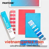  Bảng màu GP6102A Pantone Color Bridge Guide Set Un/coated 