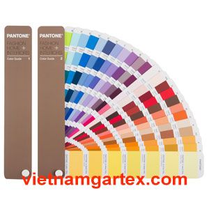  Bảng màu Pantone FHIP110N fashion home interiors 