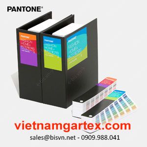  Bộ quạt màu và thẻ chip màu FHIP230A Pantone 2020 