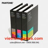  Bộ thẻ màu FHIC400A Pantone FHI cotton chip set 