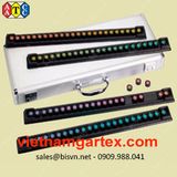  Bộ thử độ mù màu Munsell 100 AATCC 