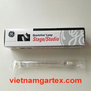  Bóng đèn D65 500W cho tủ soi màu Spectralight QC Xrite 