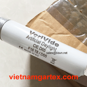  Bóng đèn D65 600mm Verivide F18T8/D65 