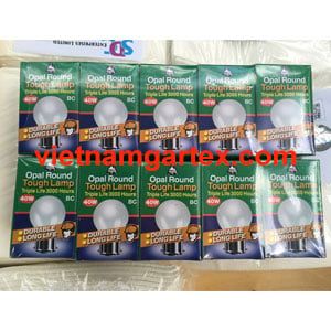  Bóng đèn F lamp 40W 60W Verivide 