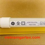  Bóng đèn LED thay thế CWF trong tủ soi màu Judge QC 