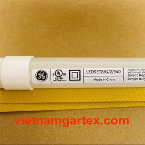  Bóng đèn LED thay thế CWF trong tủ soi màu Judge QC 