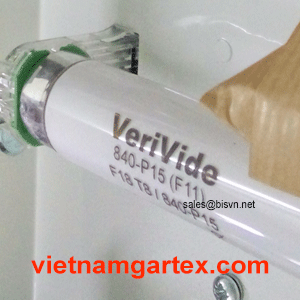  Bóng đèn TL84 1200mm Verivide F36T8/840 