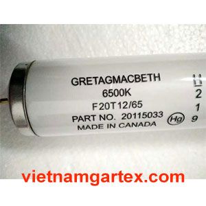  Bóng đèn D65 Gretagmacbeth 6500K F20T12/65 