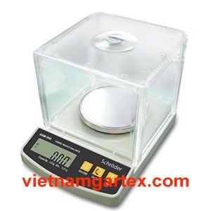  Cân Schroder GSM200 balance 