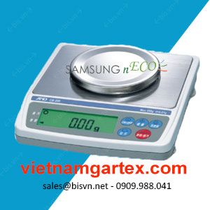  CB200 Samsung nECO - Cân điện tử chính xác 