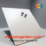  Chân đế quan sát thước xám so màu và nam châm AATCC 