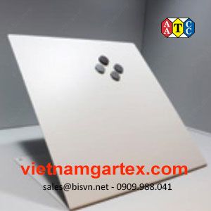  Chân đế quan sát thước xám so màu và nam châm AATCC 