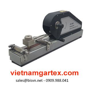  Máy đo độ bền màu ma sát Crockmeter hãng Gester 