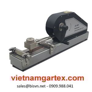  Máy đo độ bền màu ma sát Crockmeter hãng Gester 