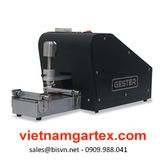  Máy đo độ bền màu ma sát Crockmeter hãng Gester 