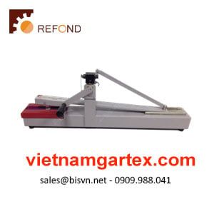  Crockmeter kiểm tra độ bền màu RF3172 REFOND 