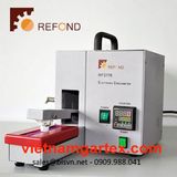  Crockmeter tự động RF3176 REFOND 