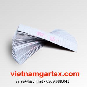  Giấy đo nhiệt độ THERMOPAPER 