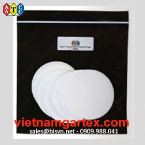  Giấy kiểm soát truyền hơi nước AATCC 