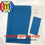  Gói thử nghiệm độ bền màu ánh sáng tiêu chuẩn AATCC 