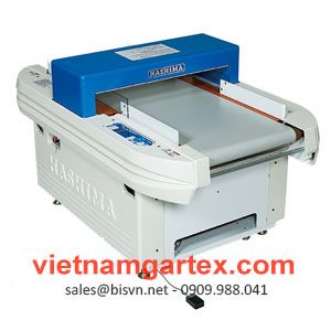  HN-870C máy dò kim Hashima 