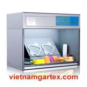  Hộp so màu vải Tilo T60(4) 