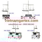  HW-20C Máy sang chỉ 1 2 4 ống Hashima 