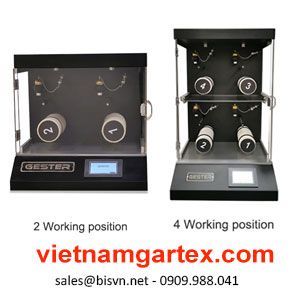  Máy thử nghiệm ICI Mace Snagging GT-C17 