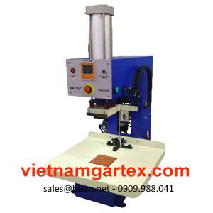  KAI-10P/AU1 máy ép chuyển nhiệt thông minh KAIYU 