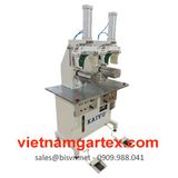  KAI-8248T máy ép cổ áo sơ mi nóng lạnh hai đầu KAIYU 