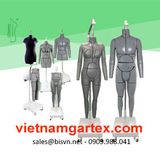  Robot manocanh ngành may mặc i.Dummy 