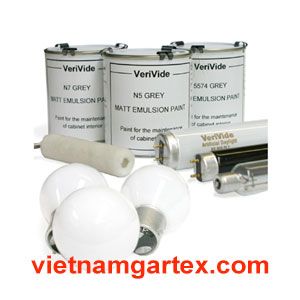  Màu sơn tủ soi màu N5 N7 G5574 