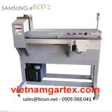  Máy cắt chỉ thừa bằng laser Samsung nECO 