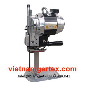  Máy cắt vải đứng KAIYU 