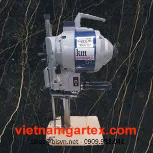  Máy cắt vải đứng KM KS-AUV 