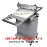 Máy cắt vải mẫu bán tự động Samsung SPI2001-450 