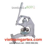  Máy cắt vải mẫu tròn SPI2003 Samsung nECO 