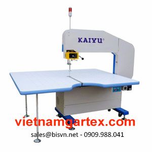  Máy cắt vòng KAIYU KAI-700BK 