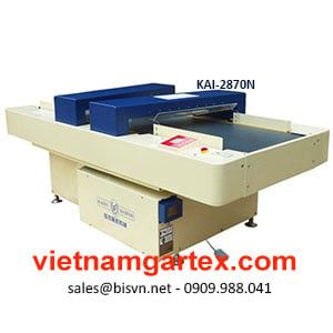  Máy dò kim KAI-2870N KAIYU 