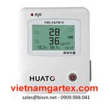  Máy đo nhiệt độ, độ ẩm, bụi mịn Huato S600-PM 2.5/PM10 
