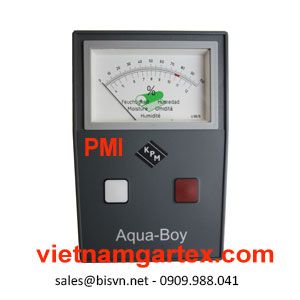  Máy đo phân tích độ ẩm Aqua boy PMI 