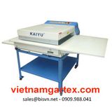  Máy ép keo KAIYU model KAI-600F 