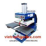 Máy ép nhiệt KAIYU model KAI-4536N 