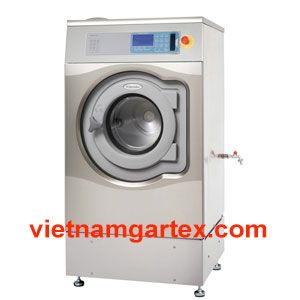  Máy giặt Wascator FOM71-CLS Electrolux Reference washer extractor 